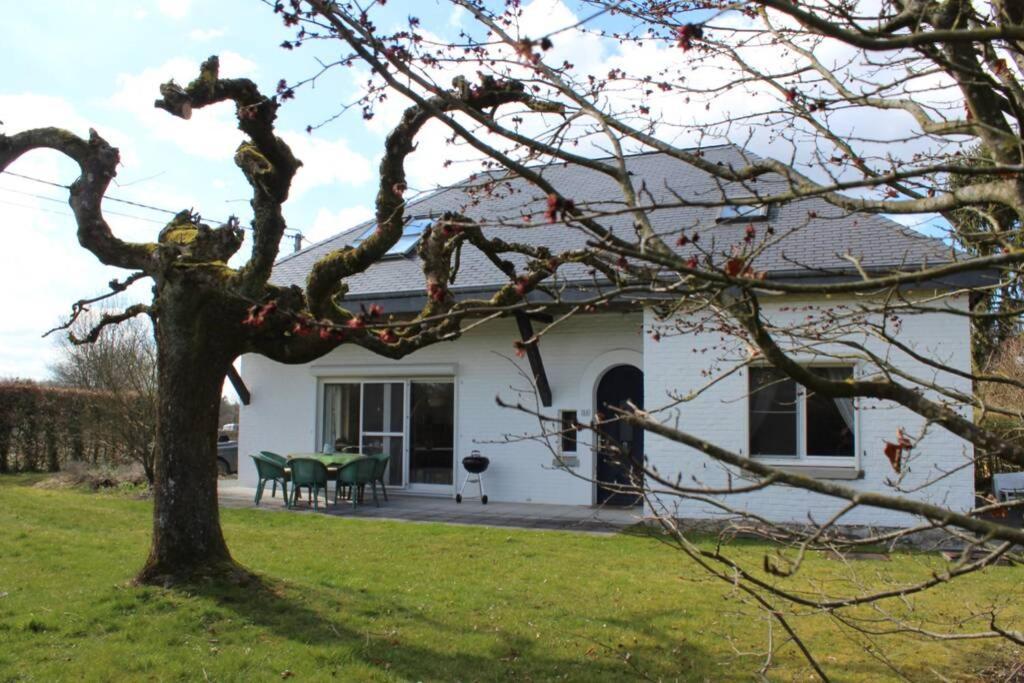 Villa Vintage Durbuy Luaran gambar